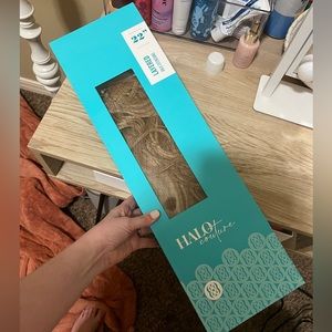 Halo Couture Halo Hair Extensions